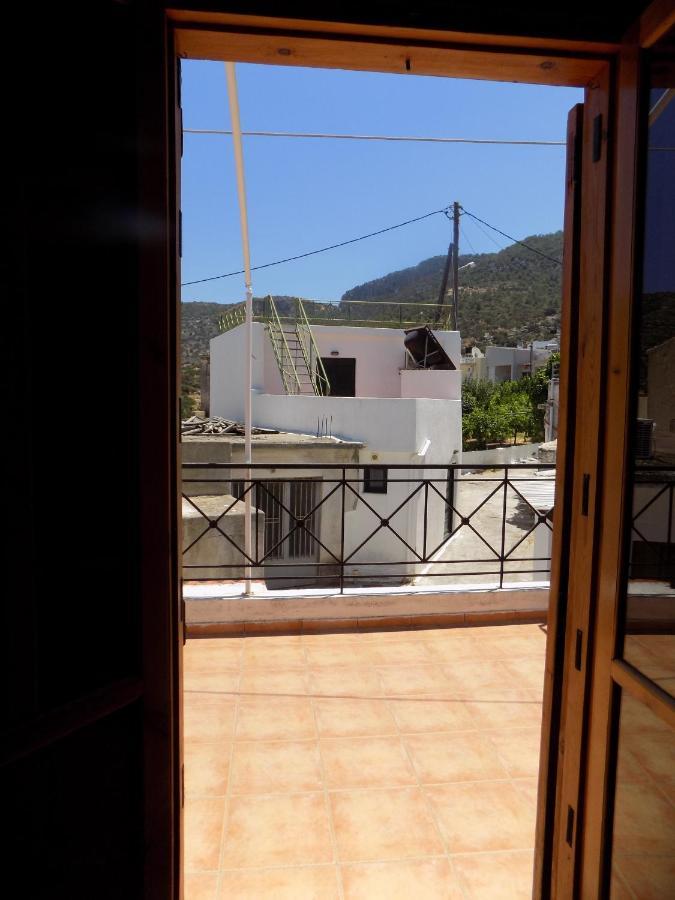 The Old Bakery Vila Agios Nikolaos Exterior foto