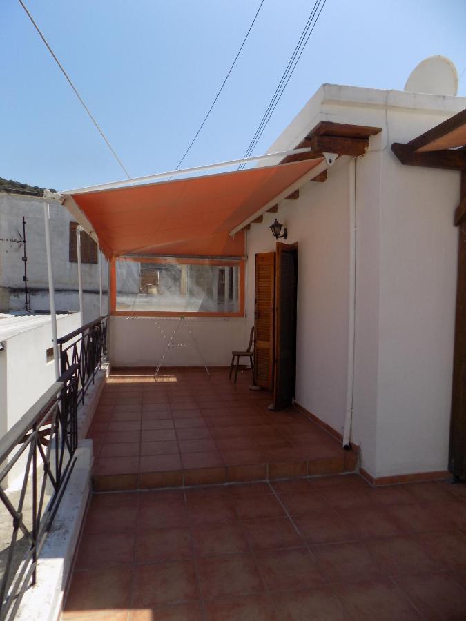 The Old Bakery Vila Agios Nikolaos Exterior foto